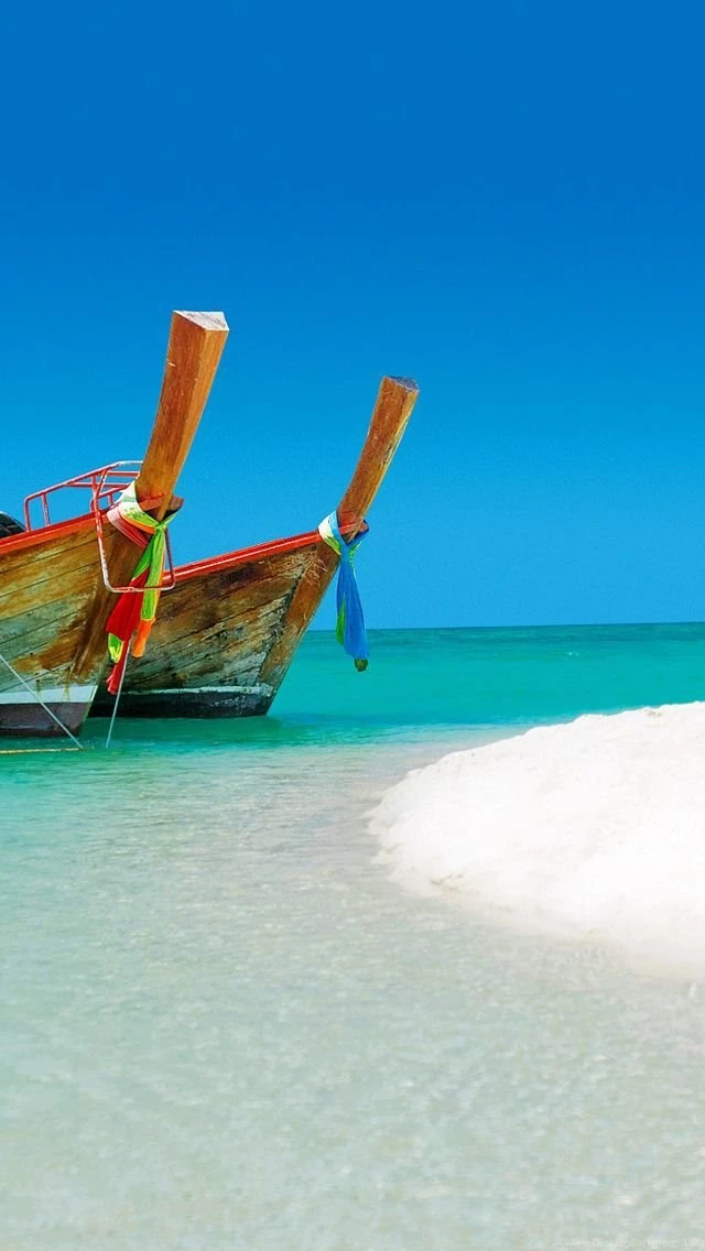 Dream Island Beach 2013 Free Download Beautiful Tropical Island ...