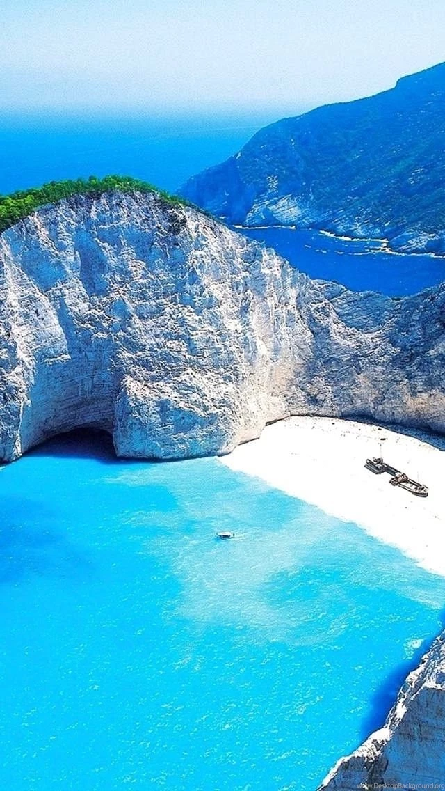 Beautiful Beaches Wallpapers Hd