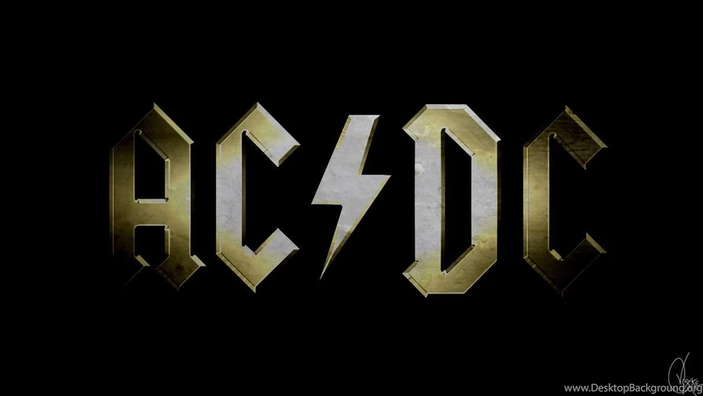 AC DC Wallpapers By VihKun On DeviantArt