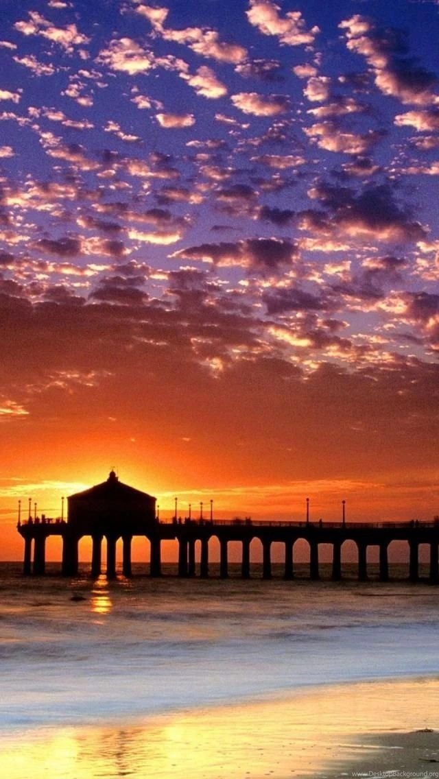 iPhone 5s Wallpapers