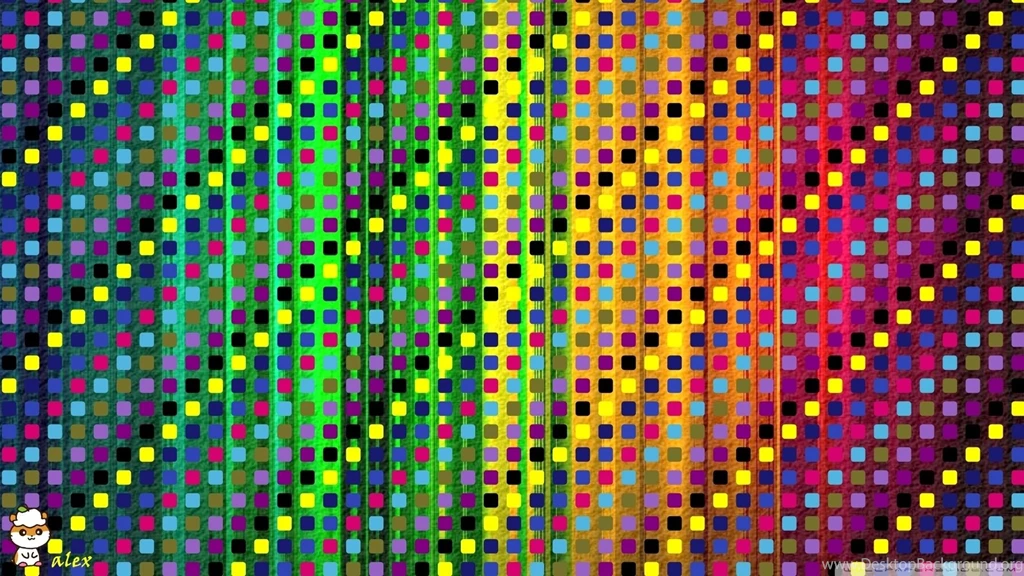 Download Colorful Pattern Wallpapers For Iphone