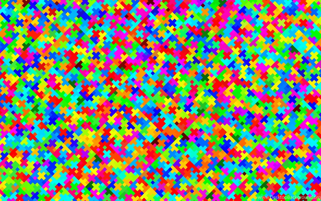 Clipart Colorful Plus Pattern Wallpapers