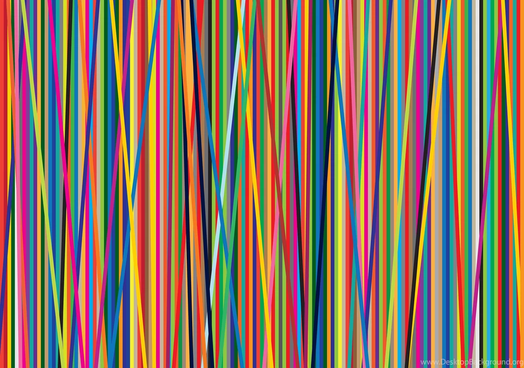 Download Colorful Pattern Wallpapers Desktop