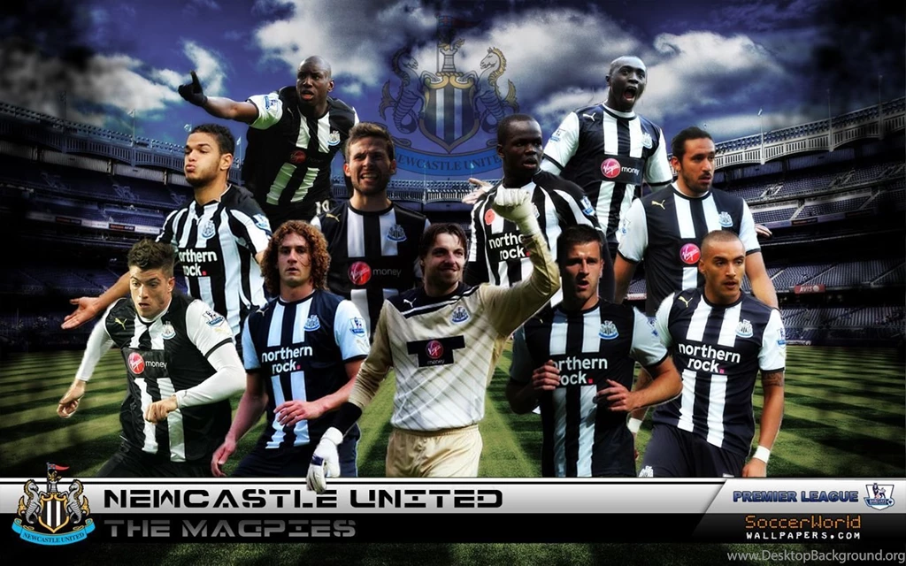 Gallery For Football Wallpapers Newcastle United