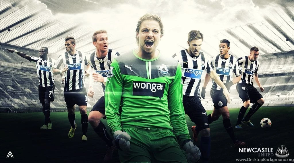 Newcastleunited   DeviantArt