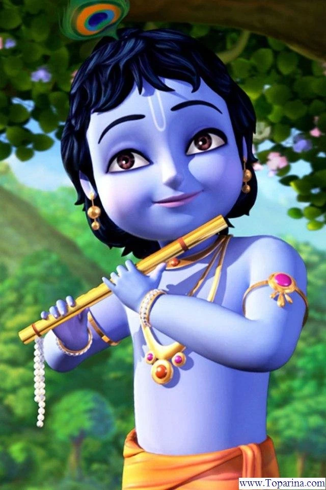 Download Lord Krishna Latest Wallpapers   Spiritual Wallpapers ...