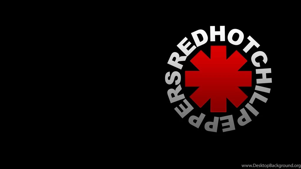 Red Hot Chili Peppers Wallpapers HD Download
