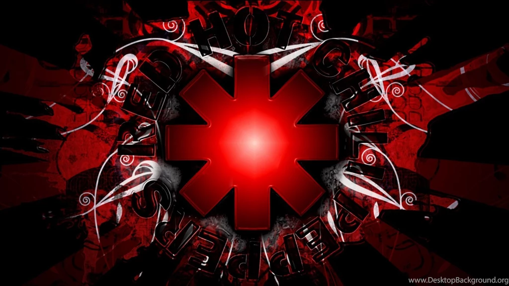Red Hot Chili Peppers Computer Wallpapers, Desktop Backgrounds ...