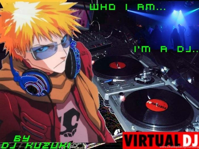 Virtual DJ Wallpapers Pack   Download