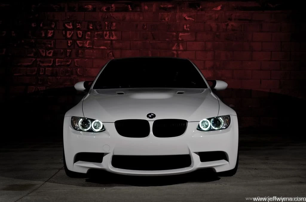 Wallpapers For The IPhone