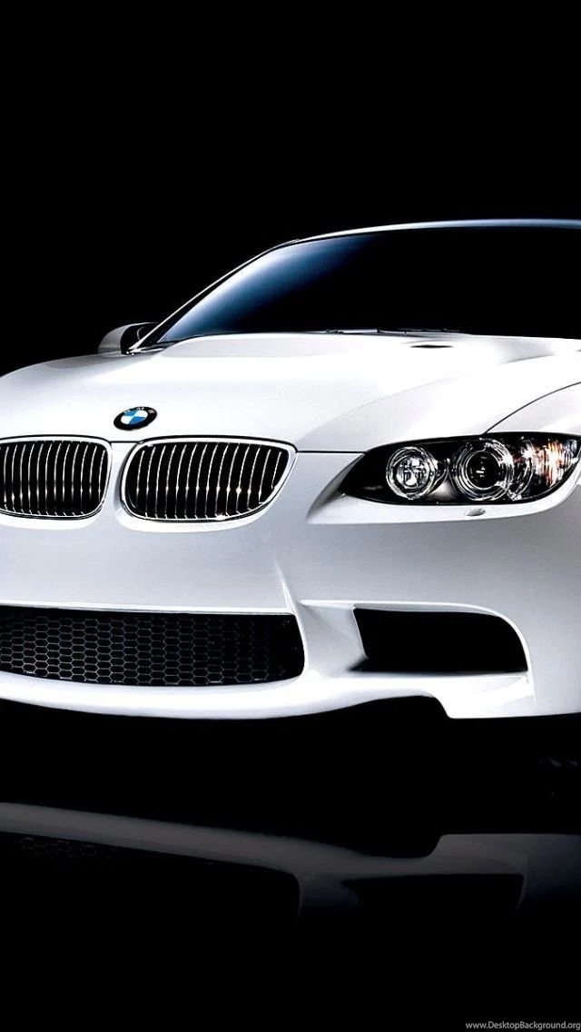 BMW M3 iPhone 5 Wallpapers