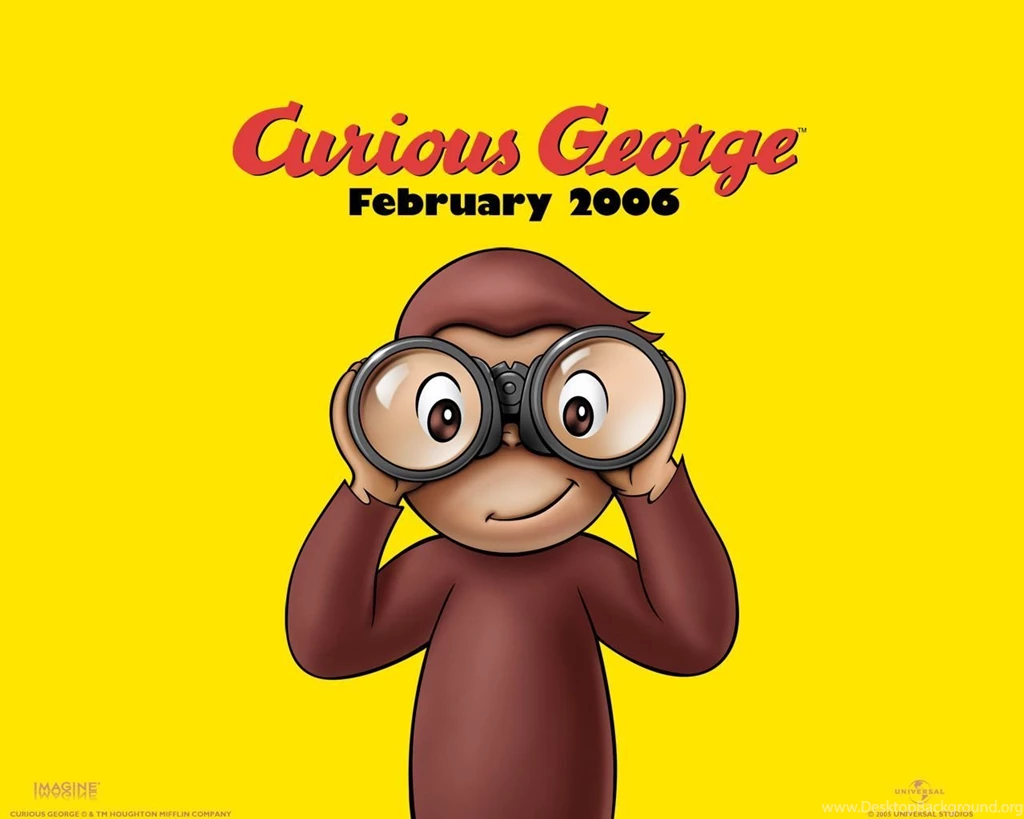 Trololo Blogg: Wallpapers Curious