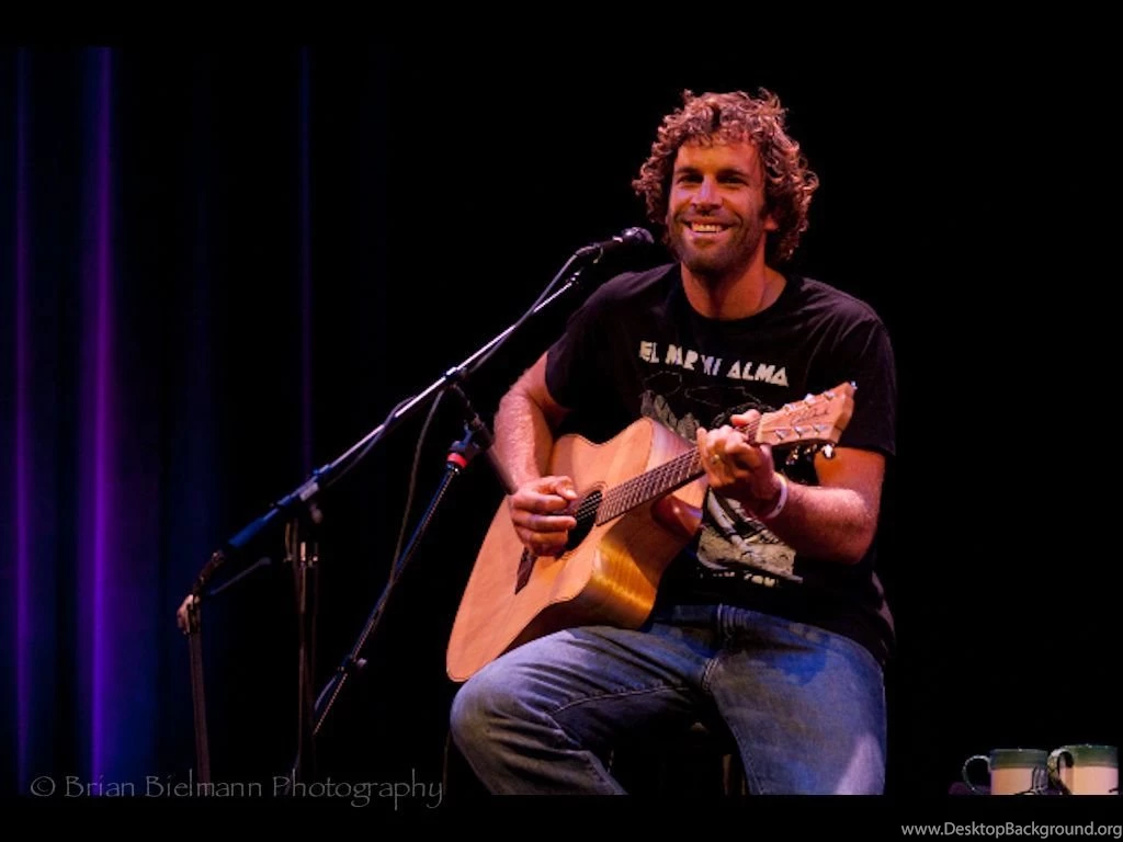 Jack Johnson, Paula Fuga And John Cruz Play At The Hawaii Theatre ...