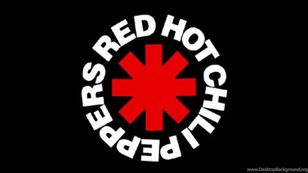 Red Hot Chili Peppers (11 Photo)