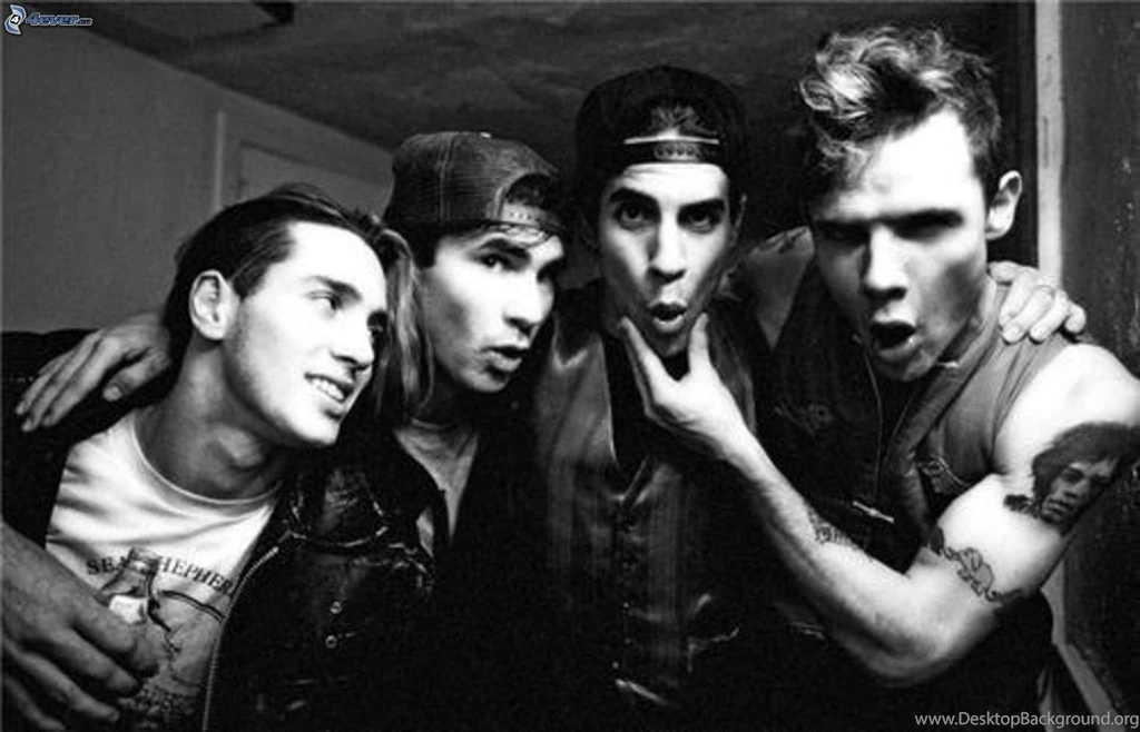 1600x1000px Red Hot Chili Peppers 363.17 KB