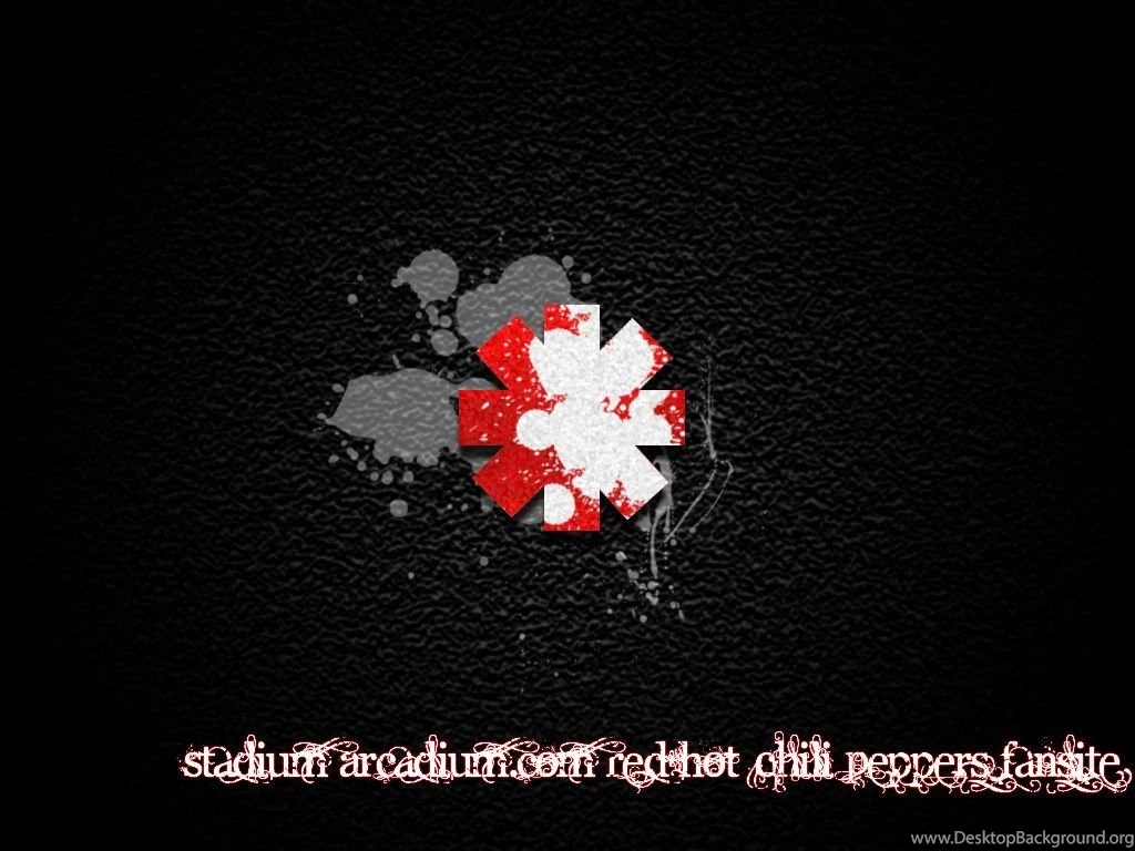 Gallery For Red Hot Chili Peppers Wallpapers Desktop