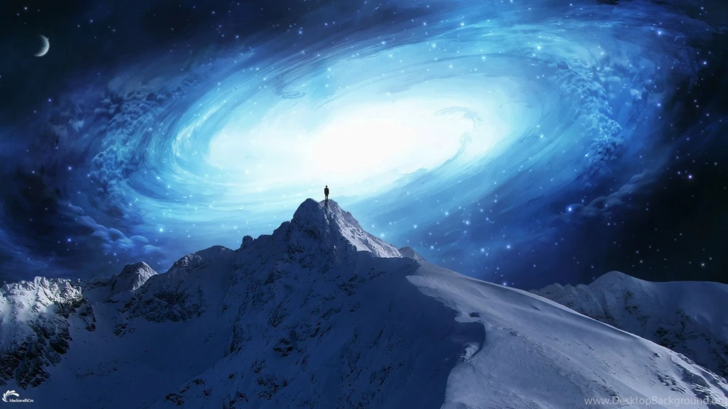 Lonely Mountains Wallpapers