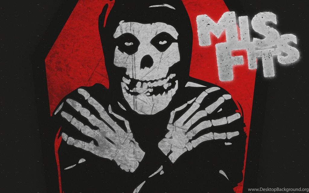 Gallery For Misfits Wallpapers Android