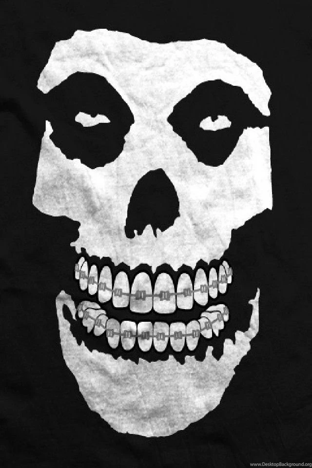 Gallery For Iphone Wallpapers Misfits