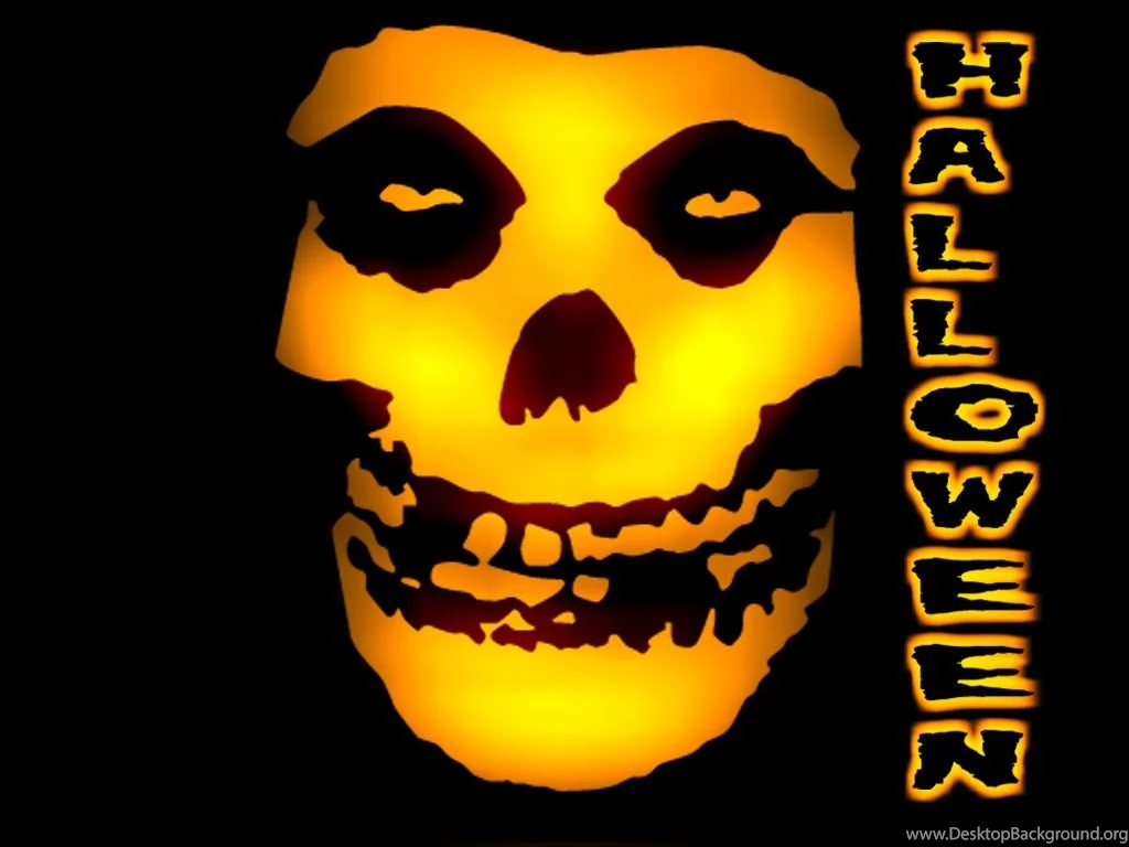 The Misfits Halloween Special BANDSWALLPAPERS