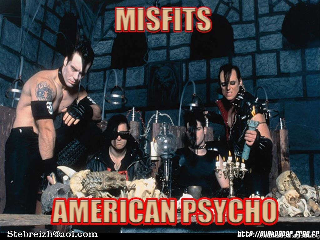 Misfits (