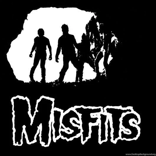 Misfits Band Quotes. QuotesGram