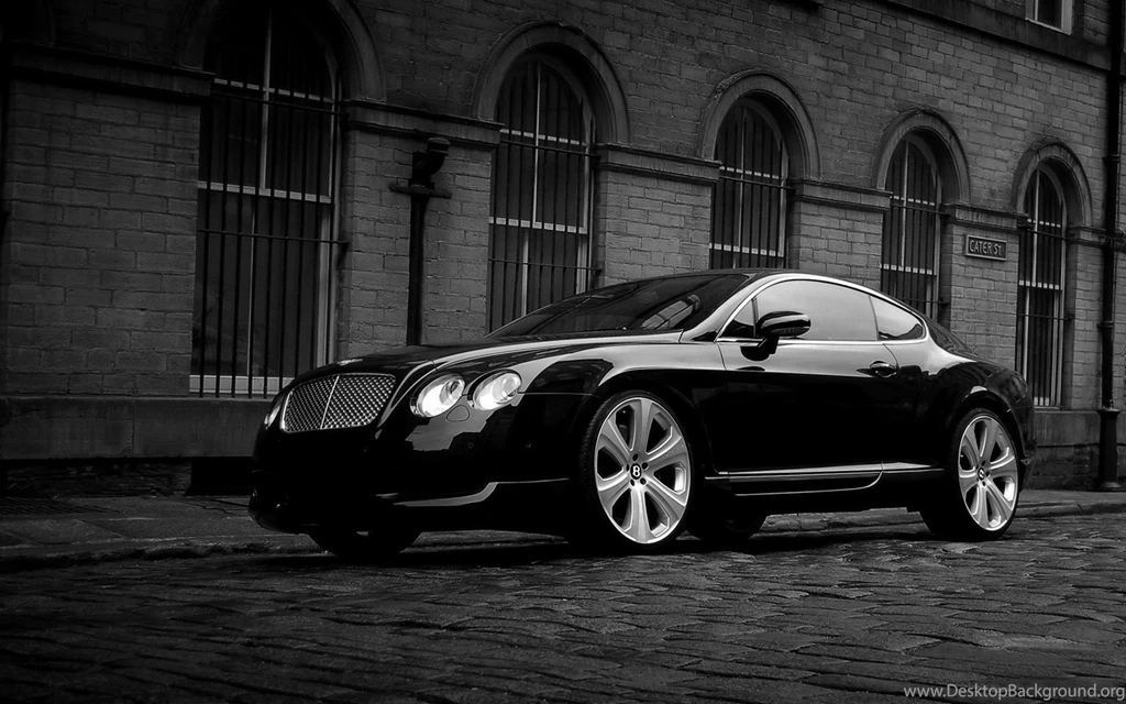 2016 Bentley Continental GT Dark Wallpapers   CarFoy