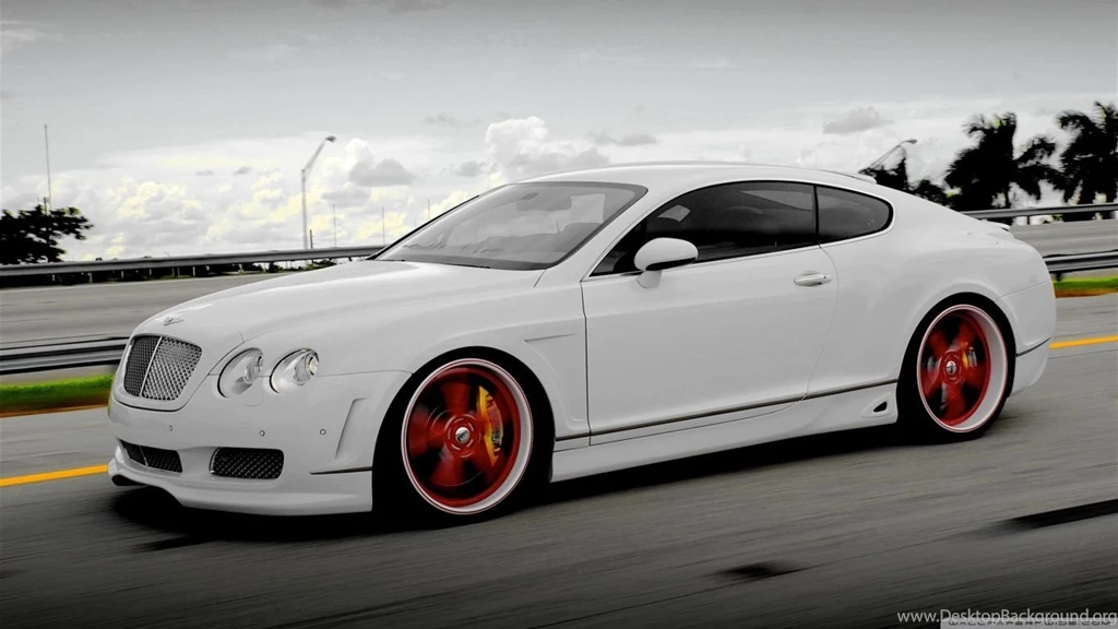 Bentley HD Desktop Wallpapers : High Definition : Fullscreen ...