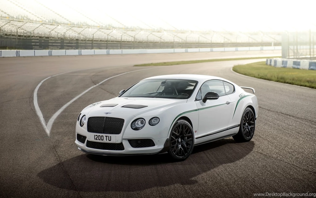 2015 Bentley Continental GT3 R Wallpapers
