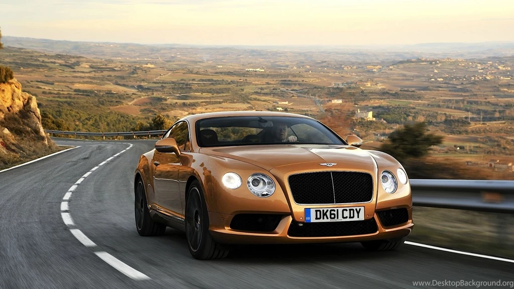 Bentley Car Desktop Wallpapers   , New Wallpapers, New Wallpapers