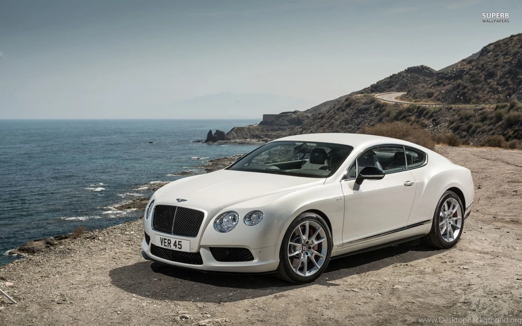 2014 Bentley Continental GT V8 Wallpapers   Car Wallpapers