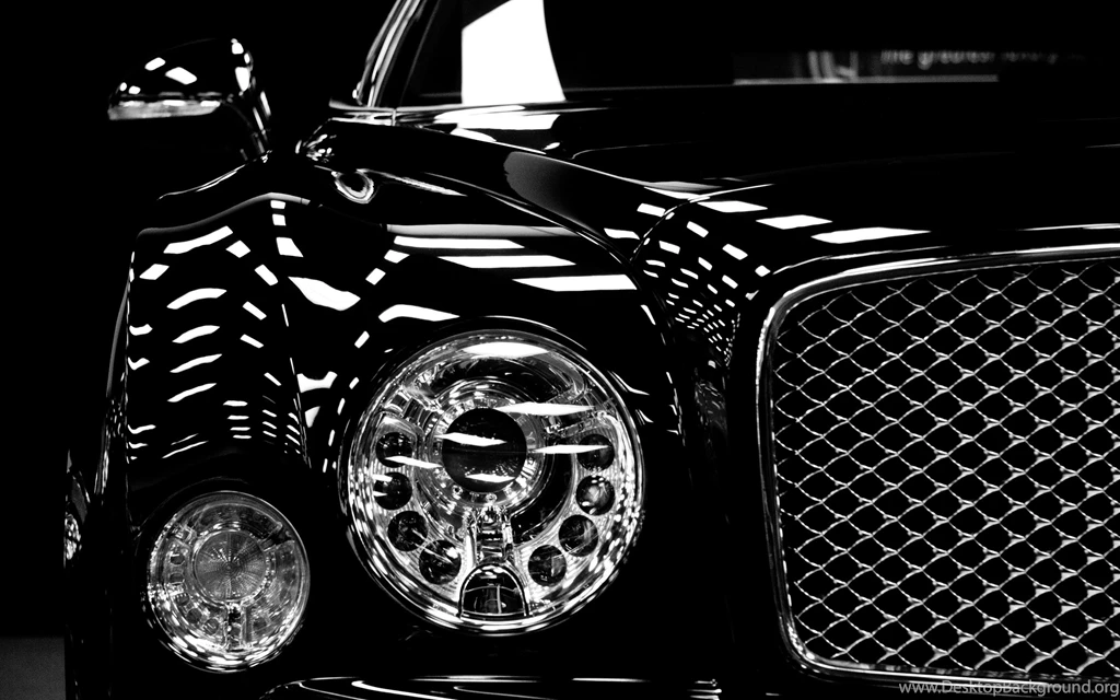 Bentley Logo HD Wallpapers