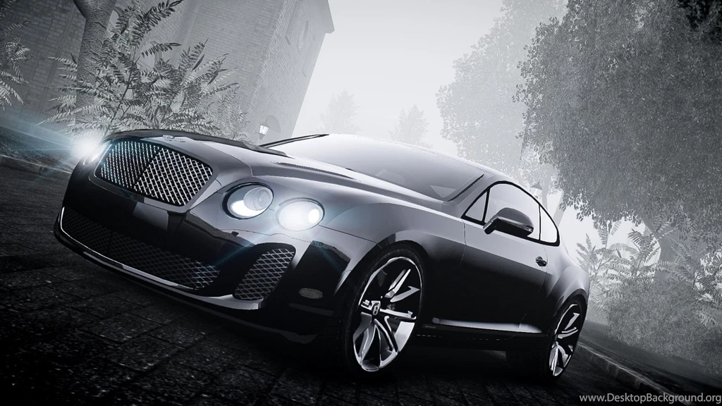 Bentley Continental Flying Spur 2014 Image