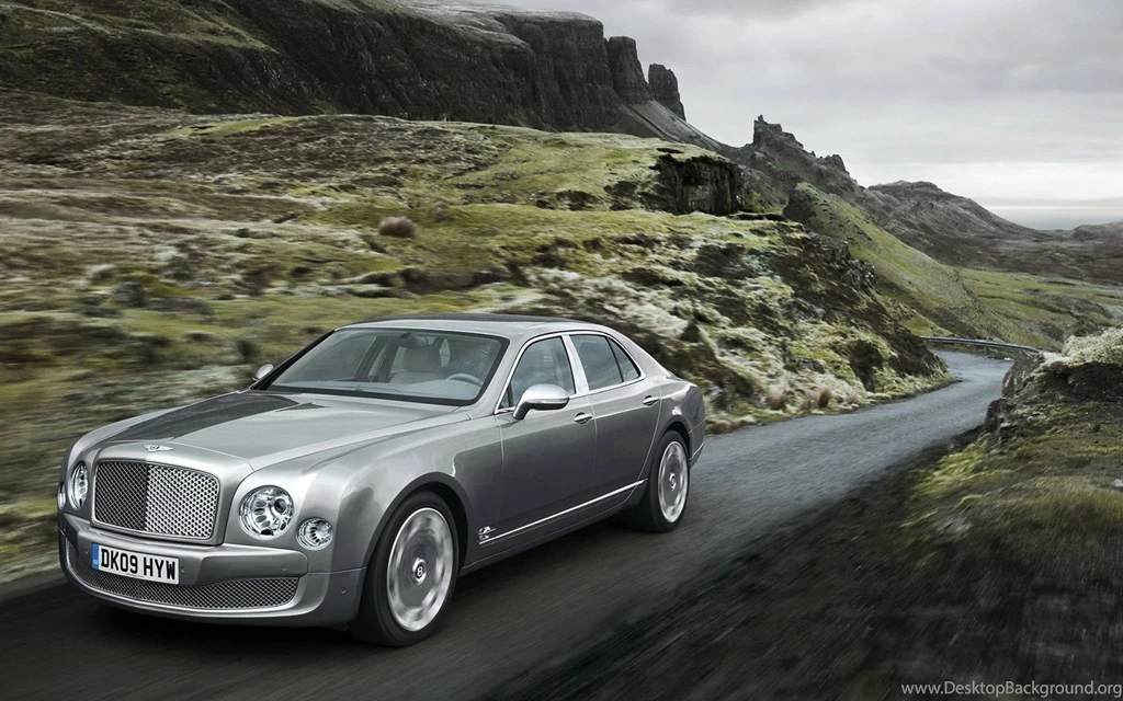 Bentley Mulsanne Wallpapers And Images   Wallpapers, Pictures, Photos