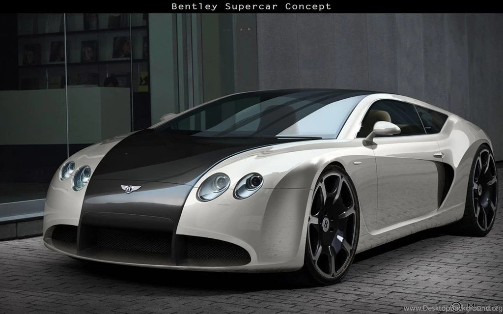 Bentley Cars HD Wallpapers Free Download