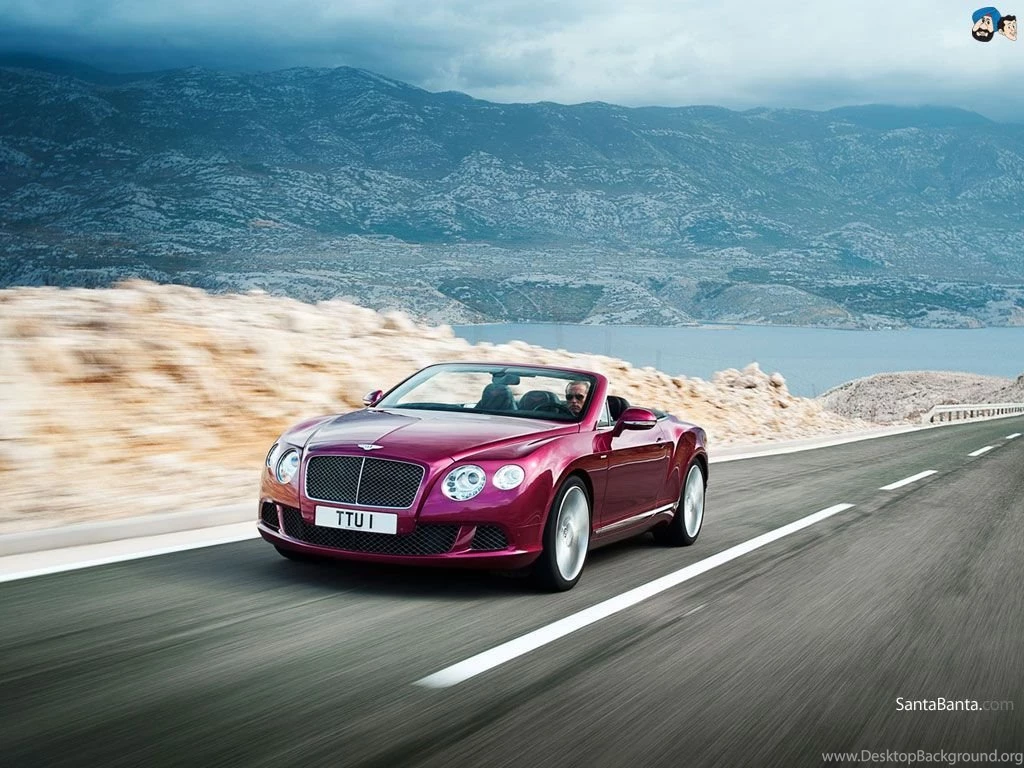 Bentley Wallpapers