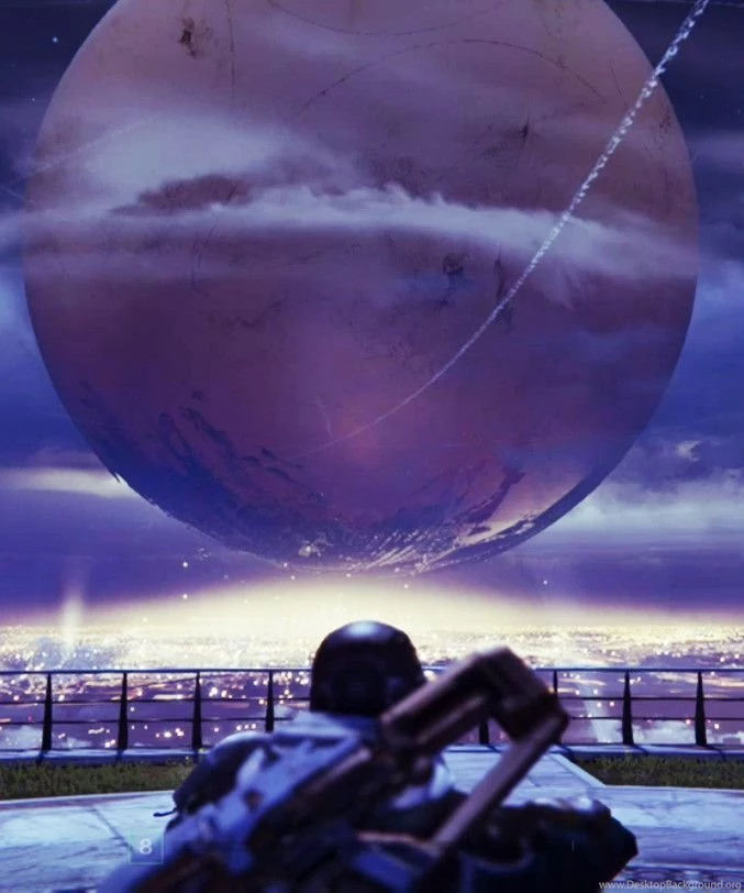 Some Destiny Phone Backgrounds I Made For You Guys   Album On Imgur