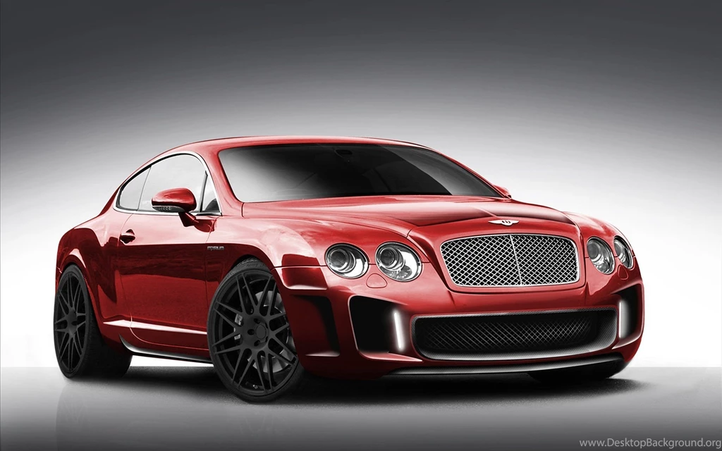 Bentley