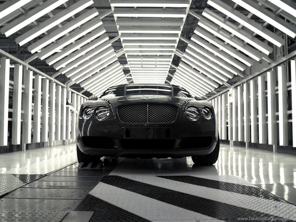 BENTLEY PHOTO WALLPAPER   (