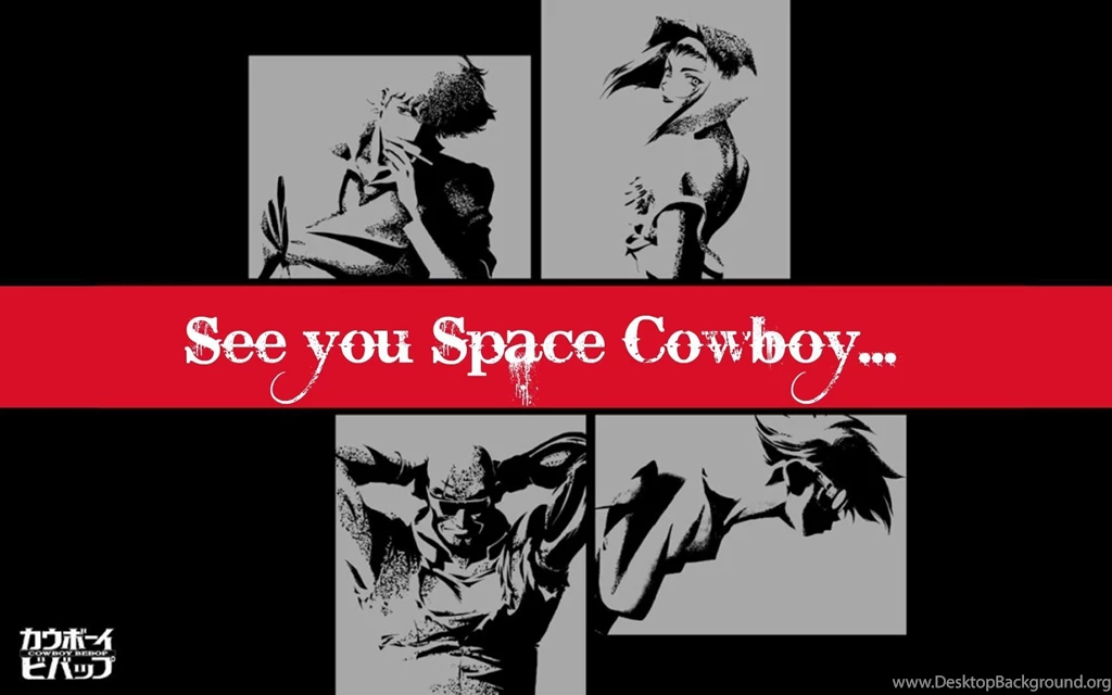 Cowboy Bebop HD Wallpapers   Page 2