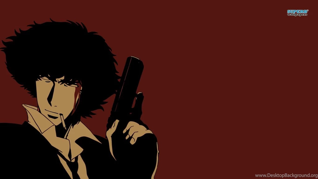 Spike Spiegel Cowboy Bebop Wallpapers Anime Wallpapers