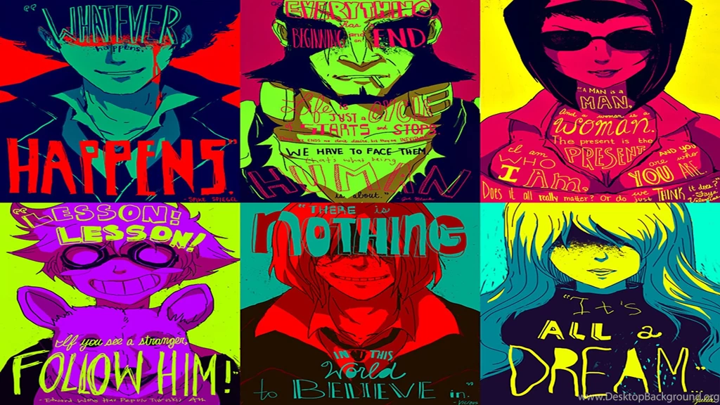 Cowboy Bebop Computer Wallpapers, Desktop Backgrounds