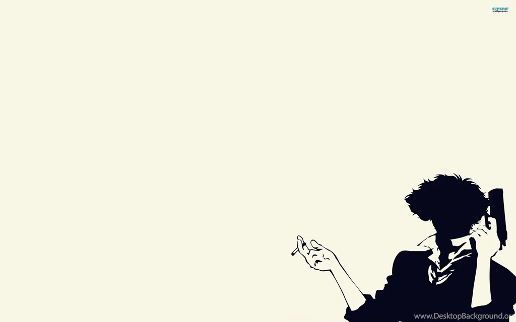 Cowboy Bebop Wallpapers Anime Wallpapers