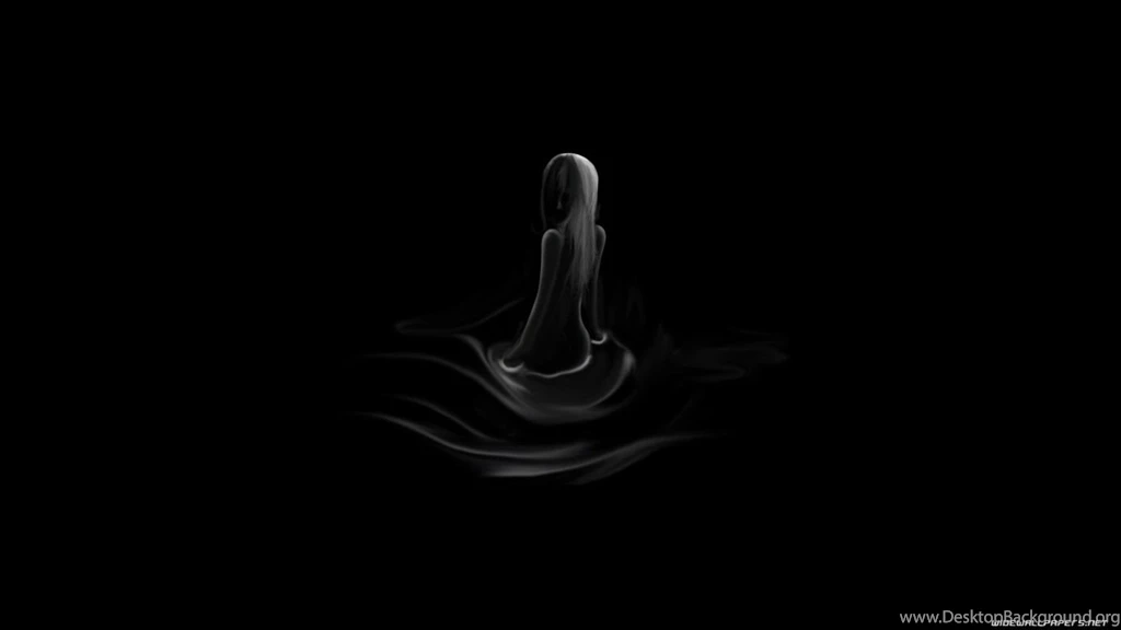 Black Wallpapers Desktop   Wallpapers HD Fine