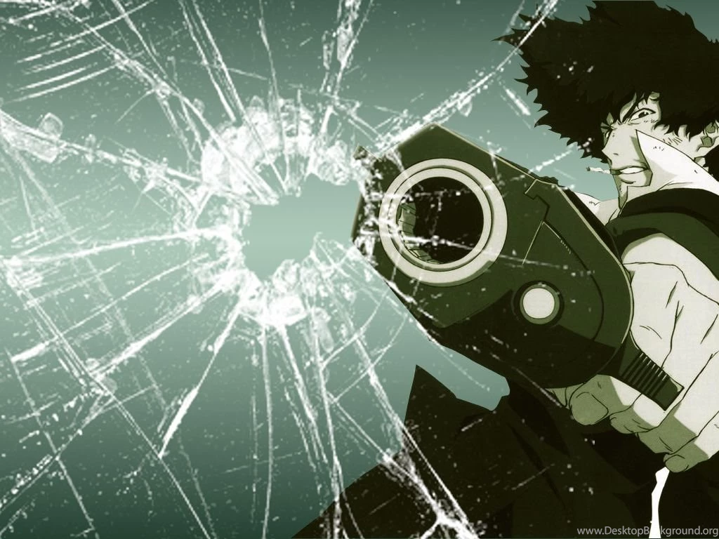 Gallery For   Free Cowboy Bebop Wallpapers