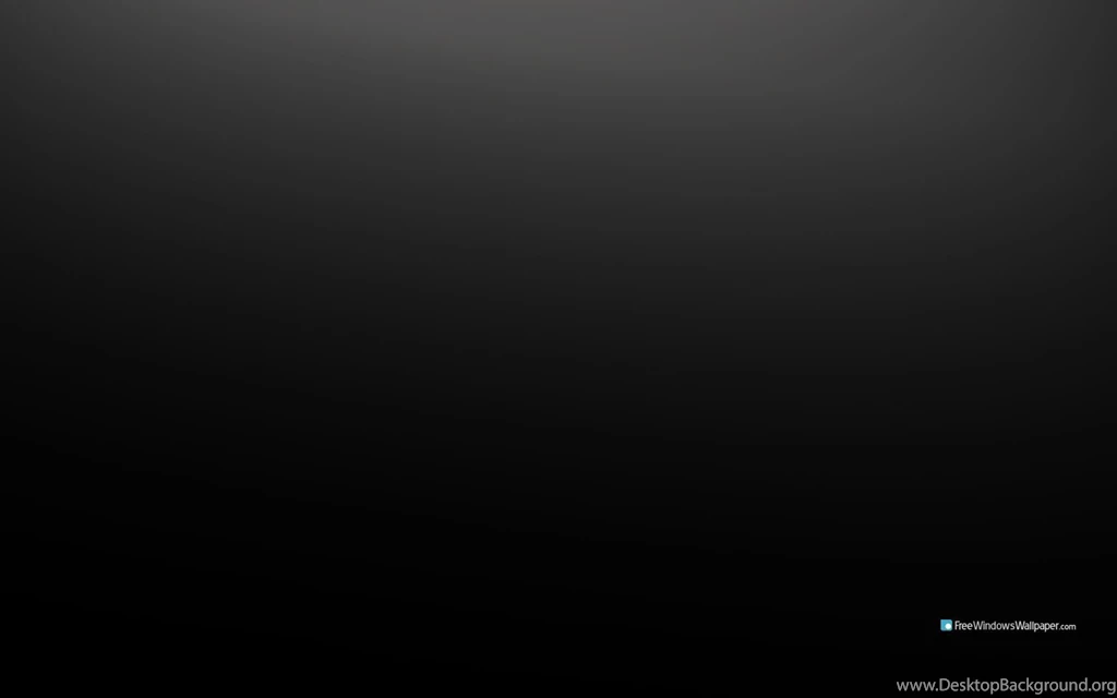 Windows 1680x1050 Black Desktop Wallpapers