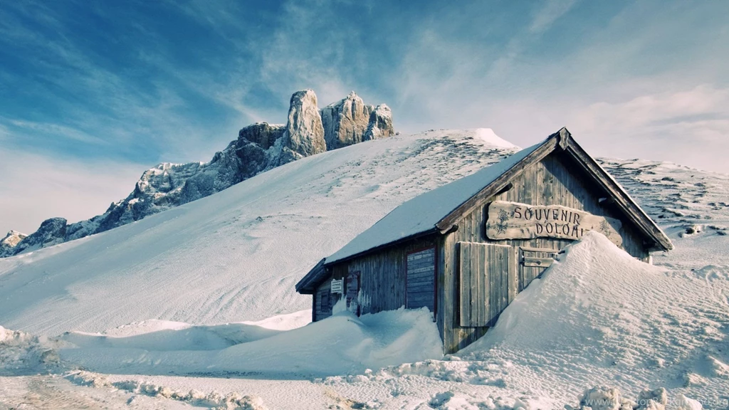 Gallery For High Definition Wallpapers Winter