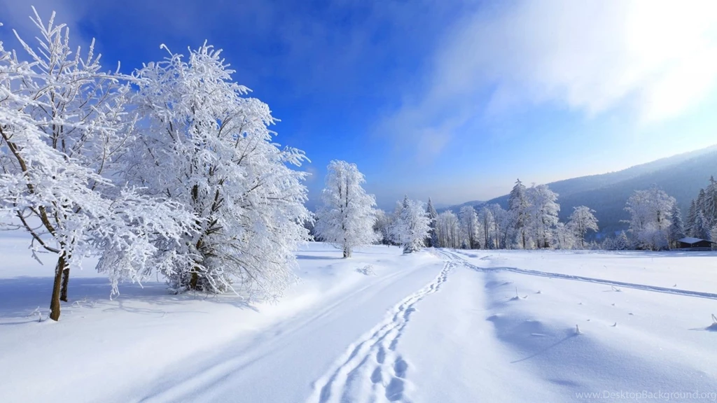 1920x1080px Winter Backgrounds For Desktop
