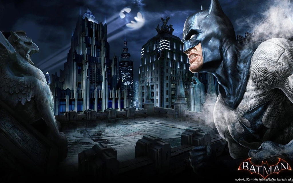 Batman Arkham Knight Game HD Wallpaper.jpg