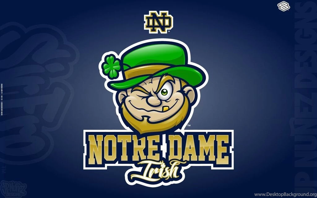 Gallery For Free Notre Dame Football Wallpapers
